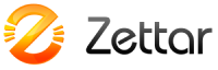 zettar logo