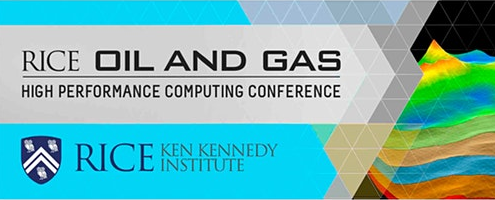 Oil and Gas High-Performance Computing Conference