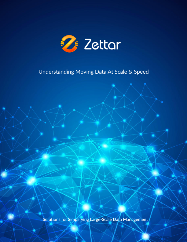 Zettar White Paper